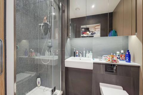 Apartment 1, 48 Reminder Lane, London, SE10 0NQ