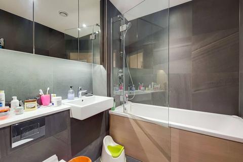 Apartment 1, 48 Reminder Lane, London, SE10 0NQ