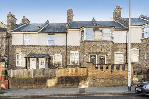 2 bedroom terraced house for sale, Newlands Road, Norbury, London, SW16