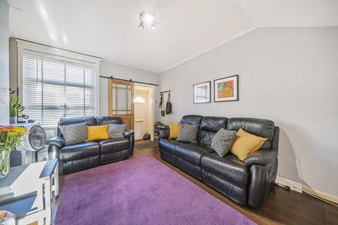2 bedroom terraced house for sale, Newlands Road, Norbury, London, SW16