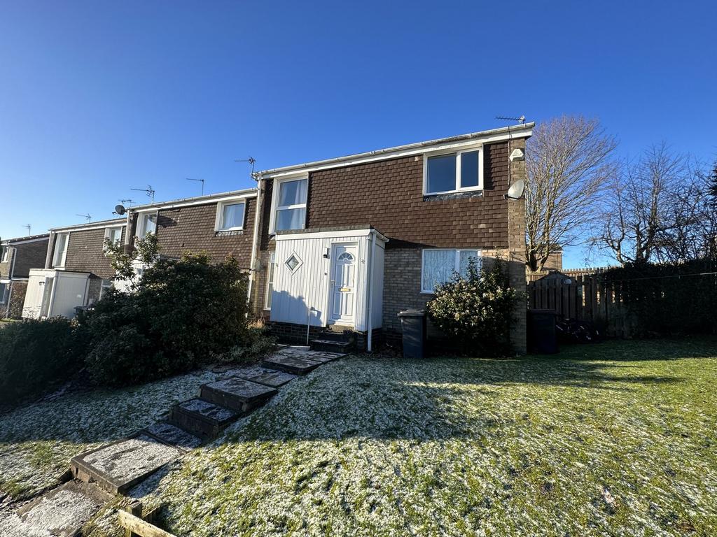 Lindisfarne Road, Newton Hall... 2 bed apartment £600 pcm (£138 pw)