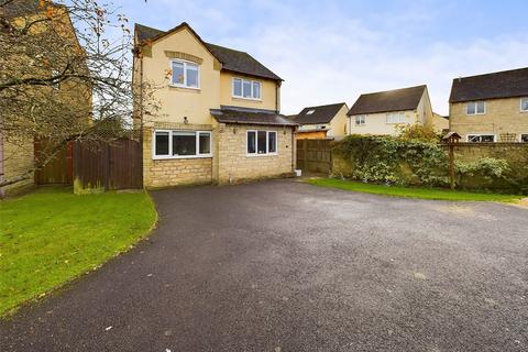 3 bedroom detached house for sale, Lark Rise, Chalford, Stroud, Gloucestershire, GL6