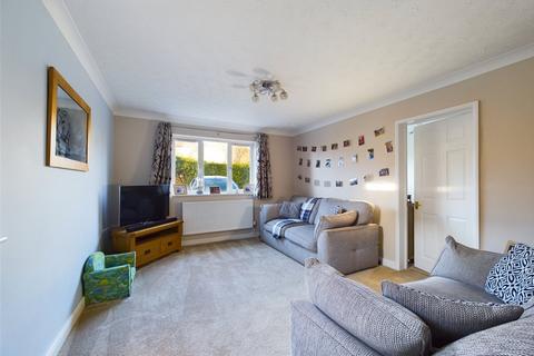 3 bedroom detached house for sale, Lark Rise, Chalford, Stroud, Gloucestershire, GL6