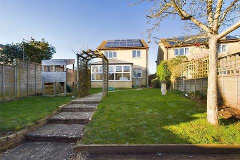 3 bedroom detached house for sale, Lark Rise, Chalford, Stroud, Gloucestershire, GL6