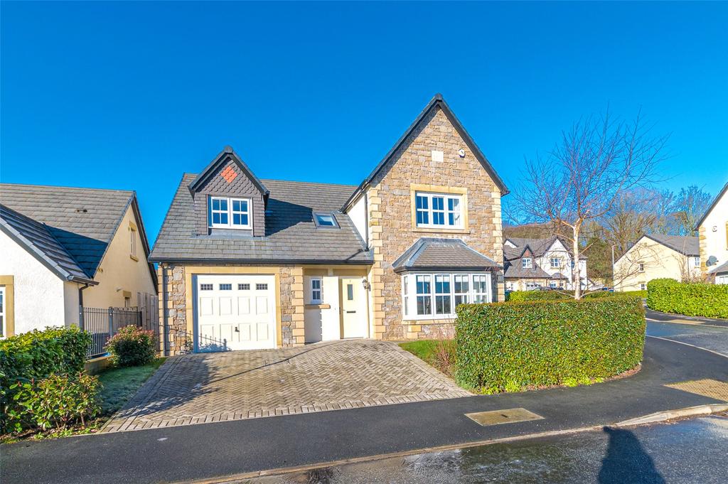 Levens, Kendal LA8 4 bed detached house for sale £575,000
