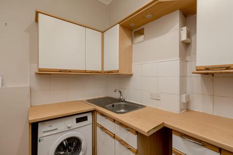1 bedroom flat for sale - 13 (2F3) Watson Crescent, Polwarth, EH11 1HB