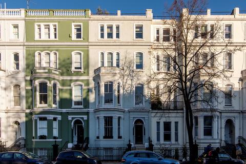 2 bedroom flat for sale, Ladbroke Grove, London, W11