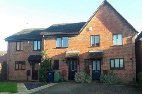 4 bedroom semi-detached house to rent, Kirby Place,  Cowley,  OX4
