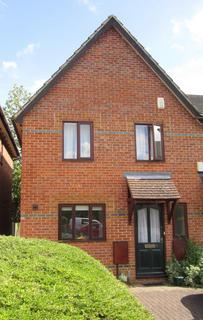 4 bedroom semi-detached house to rent - Kirby Place,  Cowley,  OX4