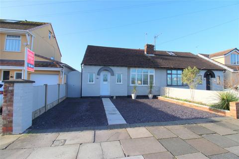 2 bedroom bungalow for sale, Ely Avenue, Moreton, Wirral, CH46
