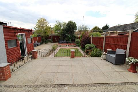 2 bedroom bungalow for sale, Ely Avenue, Moreton, Wirral, CH46