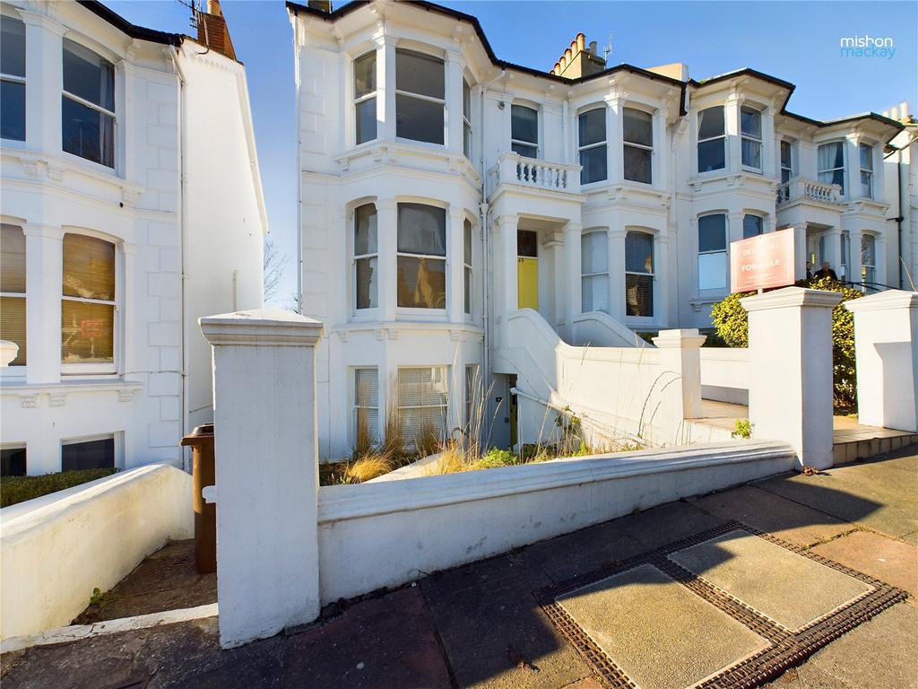 Beaconsfield Villas, Brighton, East... 1 bed apartment for sale £200,000