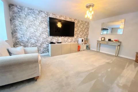 3 bedroom detached house for sale, Ebony Place, Huyton, Liverpool