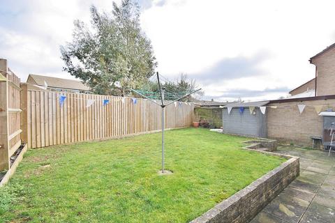 3 bedroom detached house for sale - Thorney Leys, Witney, OX28