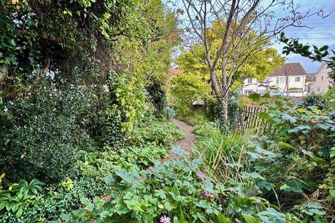 3 bedroom terraced house for sale, Rowan Cottage 130 Wells Road, Glastonbury, Somerset