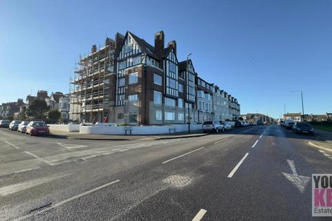 2 bedroom flat for sale, Florence Court, Eastern Esplanade, Cliftonville, Margate, Kent CT9