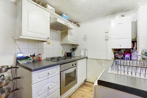 2 bedroom terraced house for sale - Thorold Road, Chatham, Kent, ME5 7DS