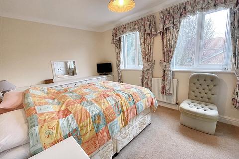 3 bedroom detached house for sale, Thorntondale Drive, Bridlington, East Yorkshire, YO16