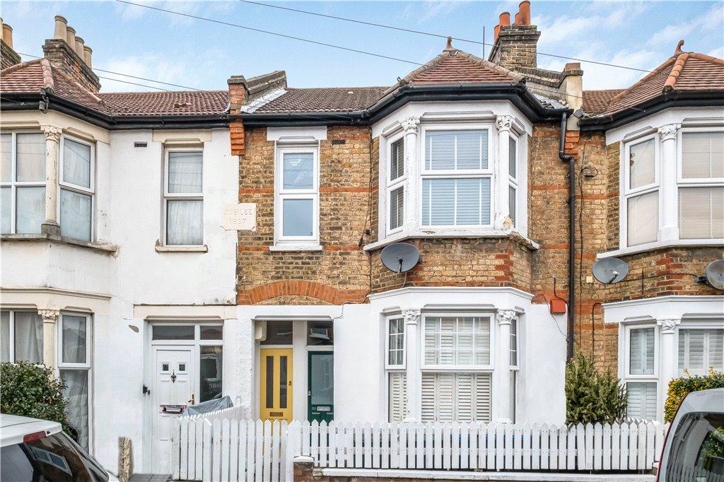 Harrington Road, London, SE25 2 bed for sale £325,000