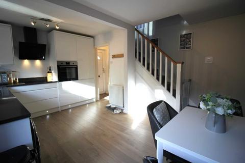 19 Willowdown, Weston-super-mare, BS22 9LX