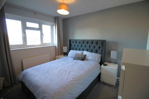 19 Willowdown, Weston-super-mare, BS22 9LX