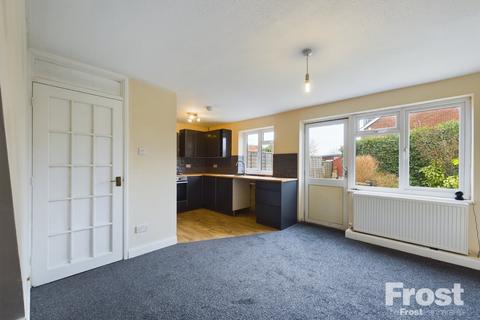 3 bedroom end of terrace house for sale - Falcon Drive, Stanwell, Staines-upon-Thames, Surrey, TW19