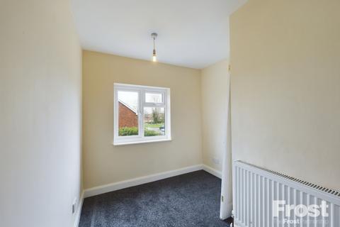 91 Falcon Drive, Stanwell, Staines-upon-thames, TW19 7EX