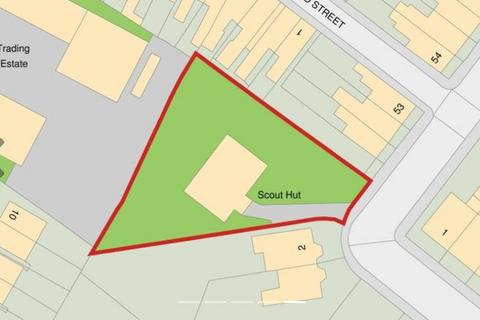 undefined, Douglass Road, Dudley, West Midlands, DY2