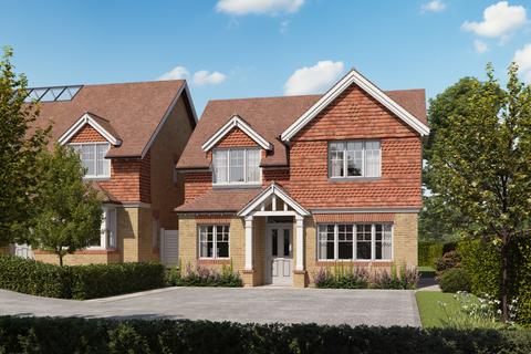 4 bedroom detached house for sale, Plot 2 Pemberley 185C, Courthouse Road SL6