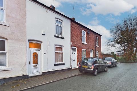 2 bedroom terraced house for sale, Water Tower View, Hoole, Chester, CH2
