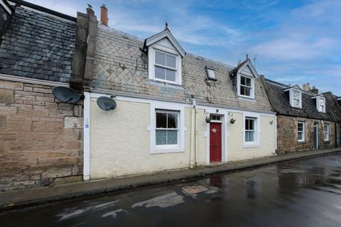 3 bedroom cottage for sale, Hazelbank Cottage, 8 Quality Street Lane, EDINBURGH, EH4 5BU