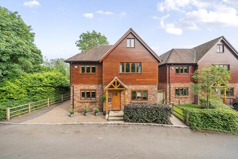 5 bedroom detached house for sale, Stanbridge Lakes, Romsey, Hampshire, SO51