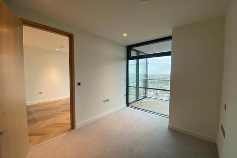 1 bedroom apartment to rent - Principal Tower, Principal Place, Shoreditch, Liverpool Street, London, EC2A
