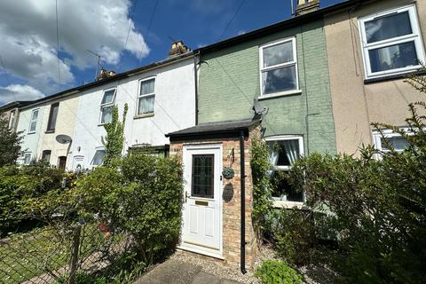 2 bedroom terraced house for sale, Exning Road, Newmarket