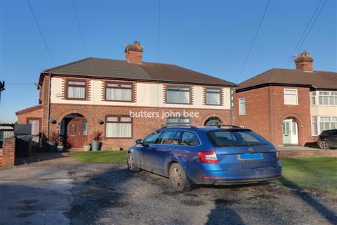 3 bedroom semi-detached house to rent - Winsford