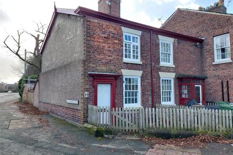 1 bedroom terraced house to rent, Knutsford, Cheshire