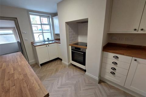 1 bedroom terraced house to rent, Knutsford, Cheshire