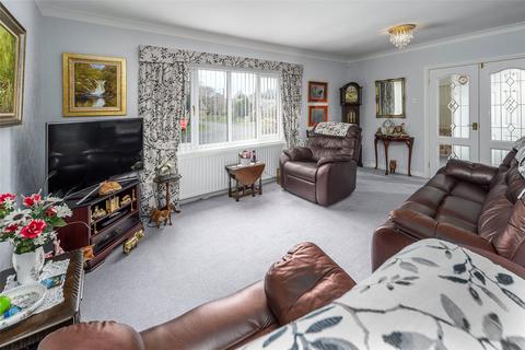 3 bedroom bungalow for sale, Manor Court, Ulgham, Northumberland, NE61