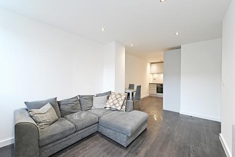 1 bedroom flat for sale, The Fitzgerald, Sheffield S3