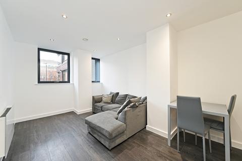 1 bedroom flat for sale, The Fitzgerald, Sheffield S3