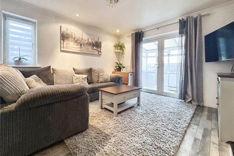 2 bedroom end of terrace house for sale, Sylvan Drive, Newport, Isle of Wight