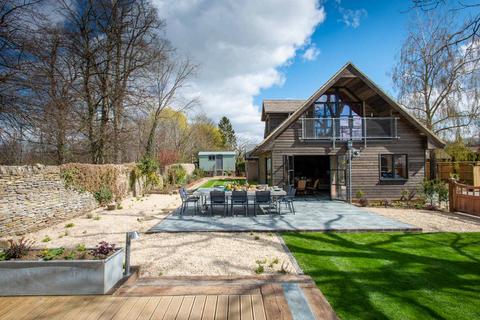 4 bedroom detached house for sale - The Homestead, Bladon, Woodstock, Oxfordshire