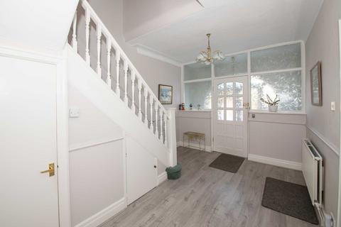 4 bedroom detached house for sale - Castle Hill Road, Prestwich