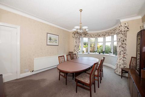 4 bedroom detached house for sale, Castle Hill Road, Prestwich
