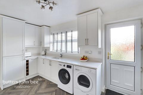 4 Beechfields, Winsford, CW7 3HJ