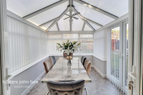 4 Beechfields, Winsford, CW7 3HJ