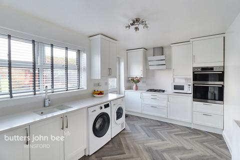 4 Beechfields, Winsford, CW7 3HJ