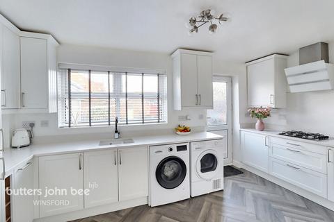4 Beechfields, Winsford, CW7 3HJ