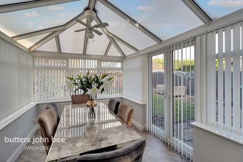 4 Beechfields, Winsford, CW7 3HJ