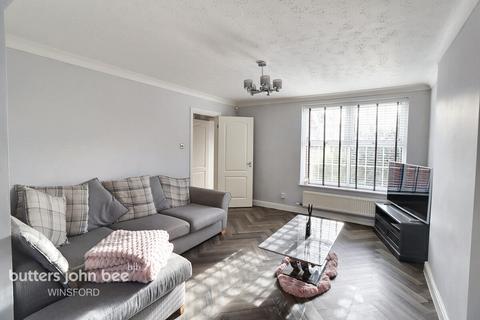 4 Beechfields, Winsford, CW7 3HJ